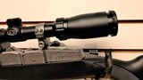 Used Ruger mini 30 7.62x39 Bushnell sportview scopegood condition - 6 of 24