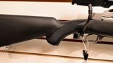 Used Ruger mini 30 7.62x39 Bushnell sportview scopegood condition - 12 of 24