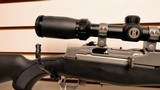 Used Ruger mini 30 7.62x39 Bushnell sportview scopegood condition - 14 of 24