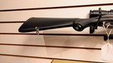 Used Ruger mini 30 7.62x39 Bushnell sportview scopegood condition - 23 of 24