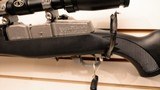 Used Ruger mini 30 7.62x39 Bushnell sportview scopegood condition - 5 of 24