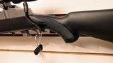 Used Ruger mini 30 7.62x39 Bushnell sportview scopegood condition - 4 of 24