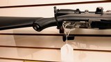 Used Ruger mini 30 7.62x39 Bushnell sportview scopegood condition - 18 of 24