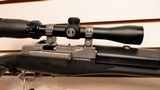 Used Ruger mini 30 7.62x39 Bushnell sportview scopegood condition - 17 of 24