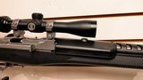 Used Ruger mini 30 7.62x39 Bushnell sportview scopegood condition - 19 of 24