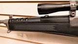 Used Ruger mini 30 7.62x39 Bushnell sportview scopegood condition - 10 of 24