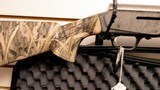 new A5 WW MOSGB TUNG 12/28 3.5# WICKED WINGMOSSY OAK CAMO luggage case 3 chokes wrench locknew in box sku 0118982004 - 16 of 21