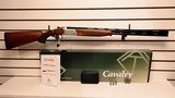 New ATI Cavalry SX 410 ATIGKOF410SVE 26" barrel 5 chokes wrench manual - 11 of 25