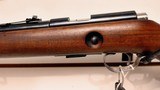 Used Winchester Model 69A24" barrel22 short, long or long rifle good condition - 10 of 22