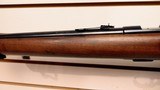 Used Winchester Model 69A24" barrel22 short, long or long rifle good condition - 3 of 22