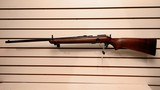 Used Winchester Model 69A24" barrel22 short, long or long rifle good condition - 1 of 22