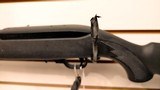 Used Ruger 10/22 22LR18" barrel 1 10 round magazine good condition - 8 of 24