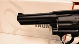 New Taurus 85 4" barrel 38 splnew in box - 9 of 19