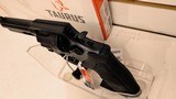 New Taurus 85 4" barrel 38 splnew in box - 13 of 19
