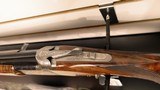 New Browning 425 Grade 6 Gray 28 gauge 30" barrel 4 chokes 3 trigger shoes choke wrench allen wrench lock manual new in box - 13 of 23