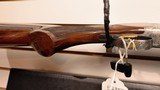 New Browning 425 Grade 6 Gray 28 gauge 30" barrel 4 chokes 3 trigger shoes choke wrench allen wrench lock manual new in box - 22 of 23
