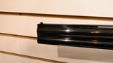New Browning 425 Grade 6 Gray 28 gauge 30" barrel 4 chokes 3 trigger shoes choke wrench allen wrench lock manual new in box - 3 of 22
