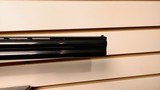 New Browning 425 Grade 6 Gray 28 gauge 30" barrel 4 chokes 3 trigger shoes choke wrench allen wrench lock manual new in box - 15 of 24