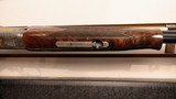 New Browning 425 Grade 6 Gray 28 gauge 30" barrel 4 chokes 3 trigger shoes choke wrench allen wrench lock manual new in box - 20 of 23
