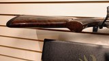 New Browning 425 Grade 6 Gray 28 gauge 30" barrel 4 chokes 3 trigger shoes choke wrench allen wrench lock manual new in box - 23 of 23