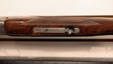 New Browning 425 Grade 6 Gray 28 gauge 30" barrel 4 chokes 3 trigger shoes choke wrench allen wrench lock manual new in box - 20 of 24