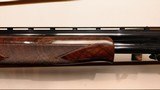 New Browning 425 Grade 6 Gray 28 gauge 30" barrel 4 chokes 3 trigger shoes choke wrench allen wrench lock manual new in box - 11 of 25