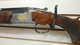 New Browning Citori 425 Grade 6 Gray 410/30 3 trigger shoes 4 chokes lock manual choke wrench Allen Wrench new in box last one pending sale - 6 of 23
