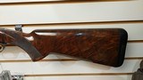 New Browning Citori 425 Grade 6 Gray 410/30 3 trigger shoes 4 chokes lock manual choke wrench Allen Wrench new in box last one pending sale - 3 of 23