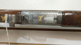 New Browning Citori 425 Grade 6 Gray 410/30 3 trigger shoes 4 chokes lock manual choke wrench Allen Wrench new in box last one pending sale - 19 of 23