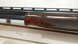 New Browning Citori 425 Grade 6 Gray 410/30 3 trigger shoes 4 chokes lock manual choke wrench Allen Wrench new in box last one pending sale - 9 of 23
