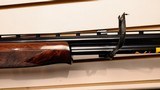New Browning Citori 425 Grade 6 Gray 410/30 3 trigger shoes 4 chokes lock manual choke wrench Allen Wrench new in box - 17 of 25