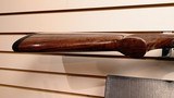 New Browning Citori 425 Grade 6 Gray 410/30 3 trigger shoes 4 chokes lock manual choke wrench Allen Wrench new in box - 25 of 25
