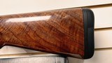 New Browning Citori 425 Grade 6 Gray 410/30 3 trigger shoes 4 chokes lock manual choke wrench Allen Wrench new in box - 2 of 25