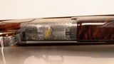 New Browning Citori 425 Grade 6 Gray 410/30 3 trigger shoes 4 chokes lock manual choke wrench Allen Wrench new in box - 21 of 25