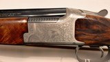 New Browning Citori Miller 425 20 gauge 30" barrel 4 chokes 3 trigger shoes choke wrench Allen wrench lock manual new in box - 10 of 24