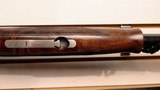 New Browning Citori Miller 425 20 gauge 30" barrel 4 chokes 3 trigger shoes choke wrench Allen wrench lock manual new in box - 13 of 24