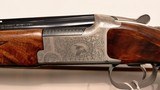New Browning Citori Miller 425 20 gauge 30" barrel 4 chokes 3 trigger shoes choke wrench Allen wrench lock manual new in box - 8 of 24