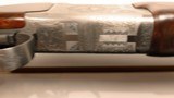 New Browning Citori Miller 425 20 gauge 30" barrel 4 chokes 3 trigger shoes choke wrench Allen wrench lock manual new in box - 22 of 24