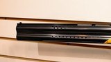 New Browning CitoriMiller 425 20 gauge 30" barrel 4 chokes 3 trigger shoes choke wrench Allen wrench lock manualnew in box - 3 of 25