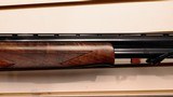 New Browning CitoriMiller 425 20 gauge 30" barrel 4 chokes 3 trigger shoes choke wrench Allen wrench lock manualnew in box - 7 of 25
