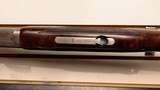 New Browning Citori Miller 425 20 gauge 30" barrel 4 chokes 3 trigger shoes choke wrench Allen wrench lock manual new in box - 19 of 23
