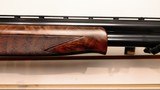 New Browning Citori Miller 425 20 gauge 30" barrel 4 chokes 3 trigger shoes choke wrench Allen wrench lock manual new in box - 8 of 24