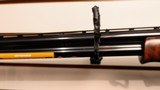 New Browning Citori Miller 425 20 gauge 30" barrel 4 chokes 3 trigger shoes choke wrench Allen wrench lock manual new in box - 11 of 24