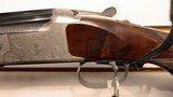 New Browning Citori Miller 425 20 gauge 30" barrel 4 chokes 3 trigger shoes choke wrench Allen wrench lock manual new in box - 7 of 25