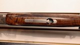 New Browning Citori Miller 425 20 gauge 30" barrel 4 chokes 3 trigger shoes choke wrench Allen wrench lock manual new in box - 21 of 25