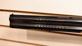 New Browning Citori Miller 425 20 gauge 30" barrel 4 chokes 3 trigger shoes choke wrench Allen wrench lock manual new in box - 11 of 25