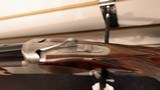 New Browning Citori Miller 425 20 gauge 30" barrel 4 chokes 3 trigger shoes choke wrench Allen wrench lock manual new in box - 12 of 25