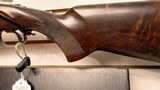 New Browning Citori Miller 425 20 gauge 30" barrel 4 chokes 3 trigger shoes choke wrench Allen wrench lock manual new in box - 4 of 24