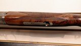 New Browning Citori Miller 425 20 gauge 30" barrel 4 chokes 3 trigger shoes choke wrench Allen wrench lock manual new in box - 23 of 24