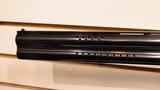 New Browning Citori Miller 425 20 gauge 30" barrel 4 chokes 3 trigger shoes choke wrench Allen wrench lock manual new in box - 16 of 24